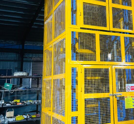 咸宁仓库货梯应用前景如何