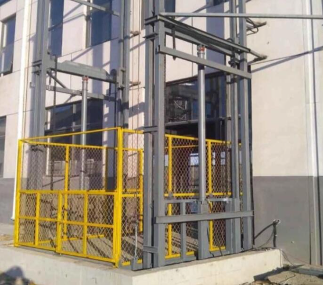 咸宁防爆货梯可以在工厂使用吗