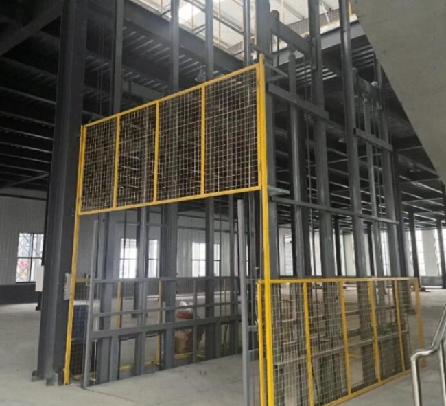 咸宁请详细介绍一下货梯安装在室外的维护方法